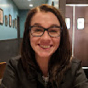 Meet your Posher, Monica